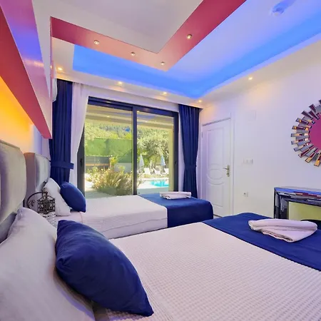 Villa Villa_emre's *